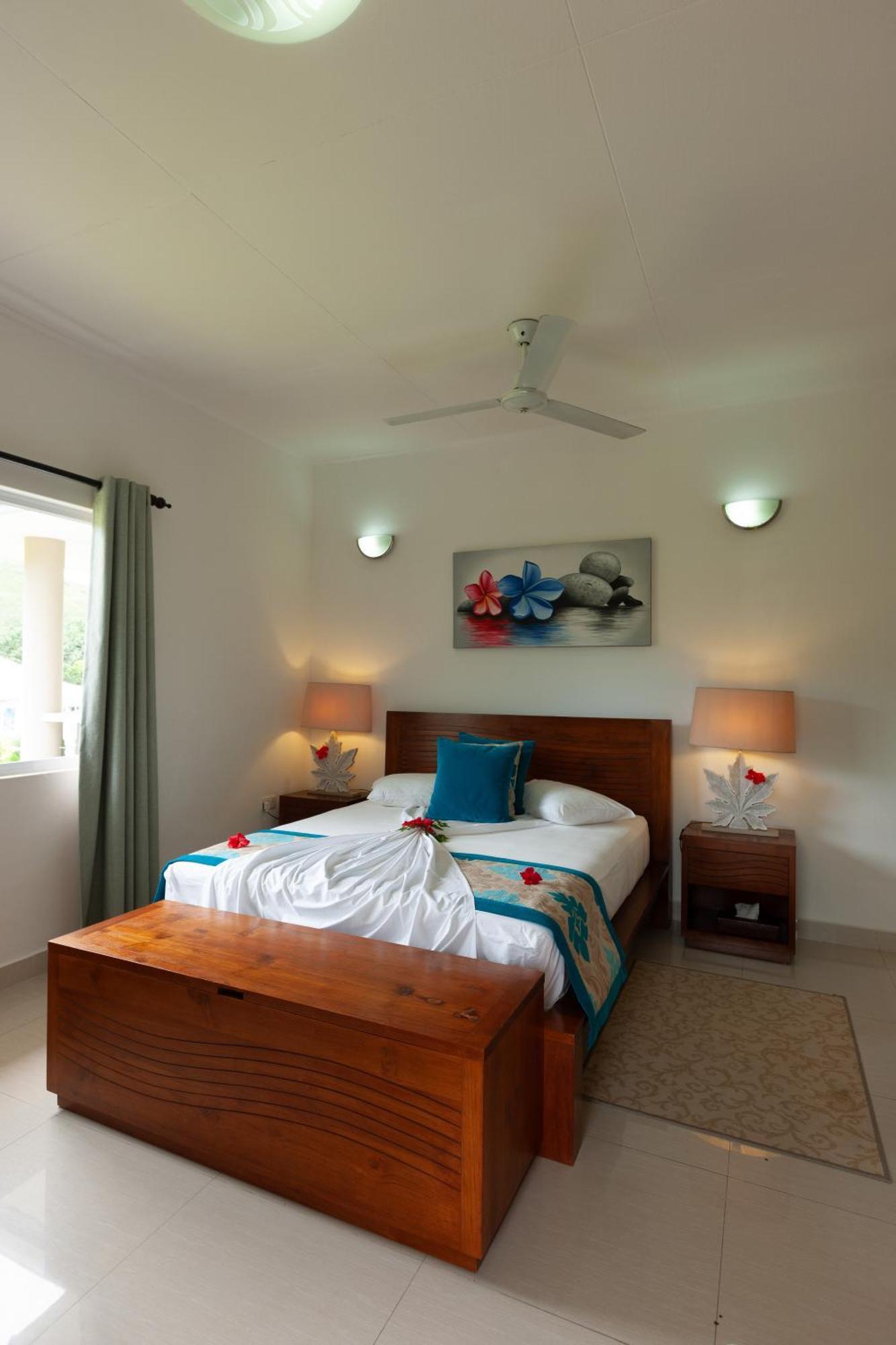 Casa Tara Villas Grand Anse  Exteriör bild