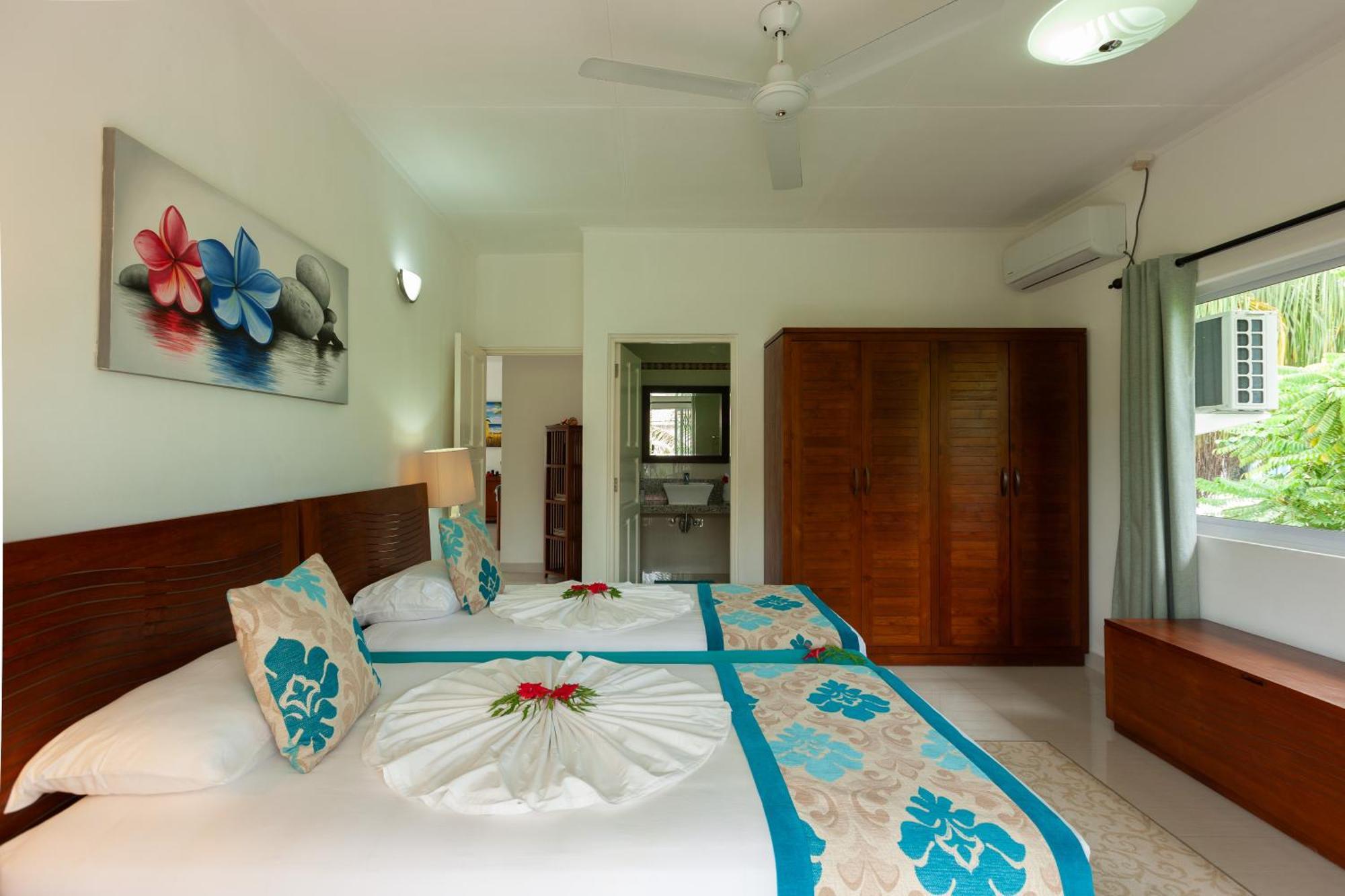 Casa Tara Villas Grand Anse  Exteriör bild