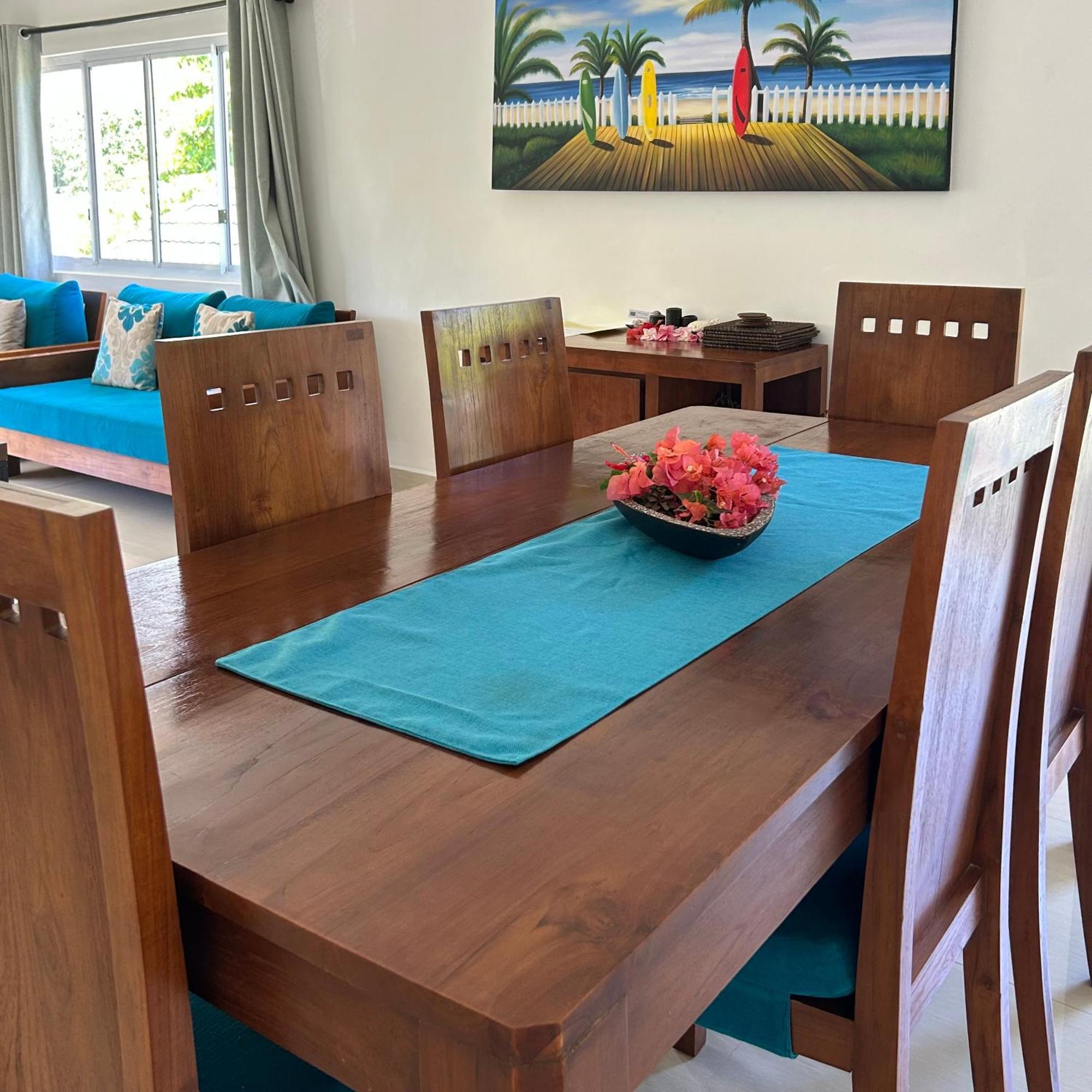 Casa Tara Villas Grand Anse  Exteriör bild
